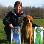 Another Perfect Obedience Score for Raisin