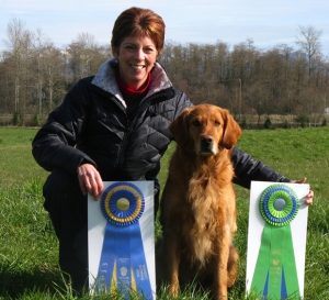 Another Perfect Obedience Score for Raisin