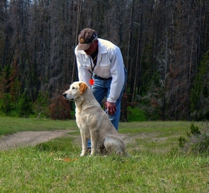 Gunner's at his Last Trial