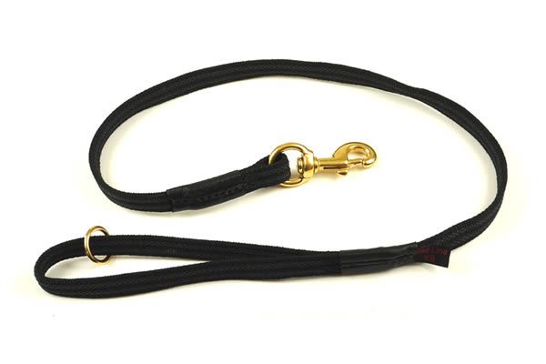 sure grip dog training leash