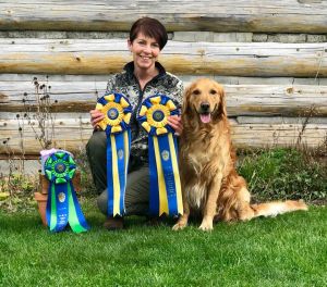 Sparks earns back to back high in trials and new UDX title