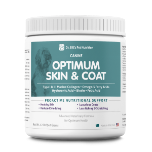 optimum skin and coat