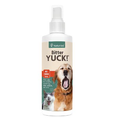bitter Yuck