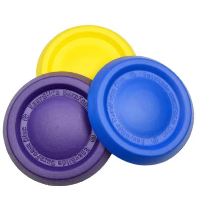 Starmark disc