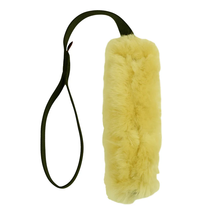 sheepskin agility