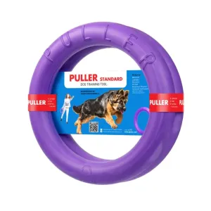 Puller ring toy 2 pack