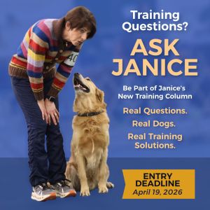 Ask Janice