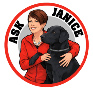 Ask Janice